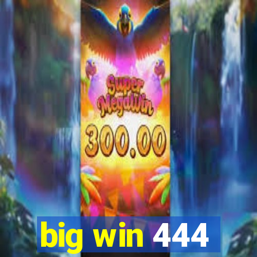 big win 444